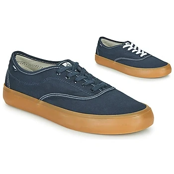 Image of Element Passiph Trainers, Size: 6, Navy Textile