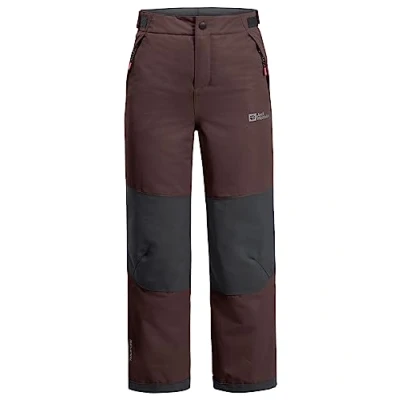 Image of Jack Wolfskin ACTAMIC 2L INS Pants K