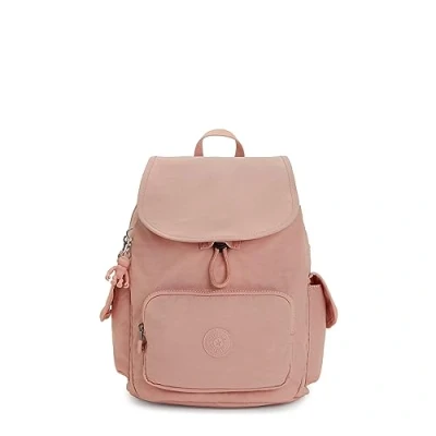 Image of Kipling Unisex&#039;s City Pack S Luggage Messenger Bag, Pink, One Size