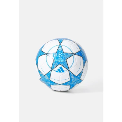 Image of Adidas UEFA Champions League Training Ball JP1534, Unisex Footballs, White, 3 EU