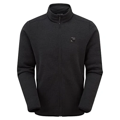 Image of Sprayway Mens Rowarth Jacket Black L