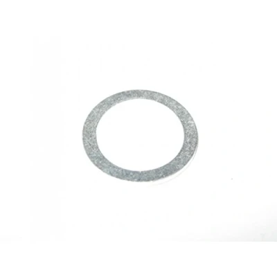 Image of BMW Crush Washer Gasket Seal Ring 16 mm x 22 Bronze 32411093597 Genuine