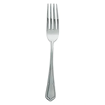 Image of Utopia Parish Cutlery, F00503 000000 B01012, Dubarry Table Fork (Box of 12)