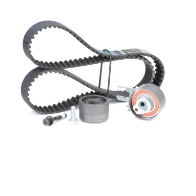 Image of 1275409, 30638278, 30677134, 30731772, 30731774 Timing belt kit INA 530 0582 10 132 VOLVO: S60 II, V70 3, XC60 I