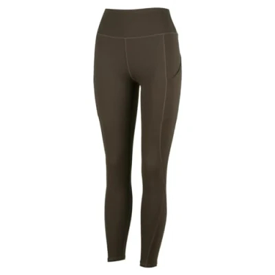 Image of Ridgeline Ladies Infinity Leggings XX Large Bark