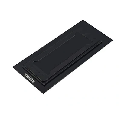 Image of Refina Plaziflex Trowel 1.0mm Flexiback Blades 12&quot; 228173