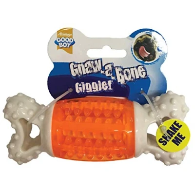 Image of Armitages Good Boy Gnaw A Bone Giggler (Pack of 3)