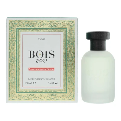 Image of Bois 1920 Agrumi Amari di Sicilia Eau de Parfum 100ml Spray