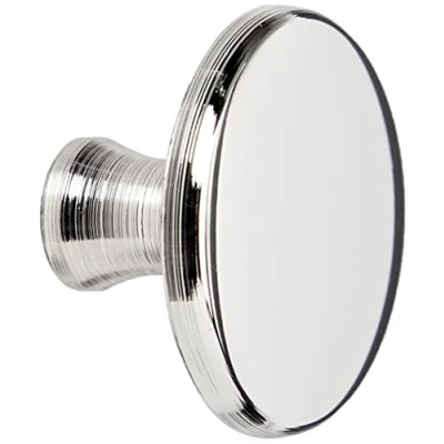 Image of STAUB Brass lid knob Round Small