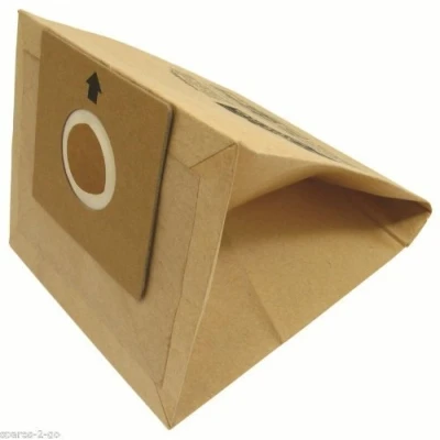 Image of Argos VC 401 Vacuum Cleaner Hoover Dust Bags Pack Of 5