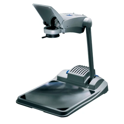 Image of Nobo Quantum Portable Overhad Projector 2523T overhead projectors (2500 ANSI lumens, 250 W, 8.100 kg, 32.500 cm, 43.500 230 V)