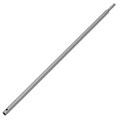 Image of SabreCut Professional 18mm x 800mm Rebar Cutter Fixed SDS Carbide Drill Bit Shank