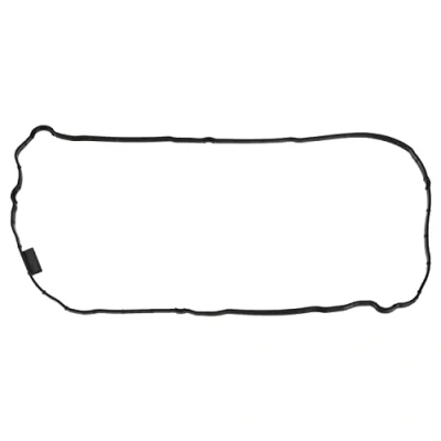 Image of 6540160700, A6540160700 Rocker Cover Gasket FEBI BILSTEIN 174032 ACM (Polyacrylate) MERCEDES BENZ: E Class T modell, Saloon, C Saloon