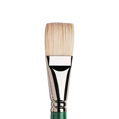 Image of Winsor and Newton brush Wood, White, Nr.14