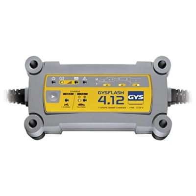 Image of GYS 029521 GYSFLASH 4.12 Battery Charger