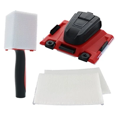 Image of Shur Line Painter Triple Painter’s Pack Including: 1 x 2006561 Paint Edger Pro, 1575H Corner Painter, and Replacement Pad