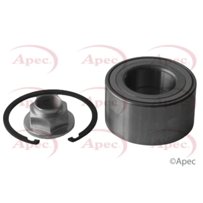 Image of APEC Wheel Bearing Kit AWB1206