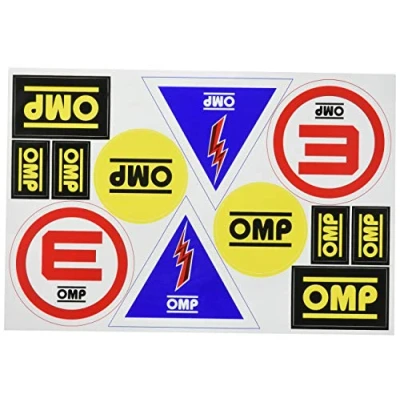 Image of OMP OMPX/846 Adhesives in September X Eraser Unique