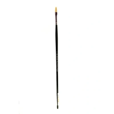 Image of Winsor and Newton brush, wooden, White, Wood, Nr.2