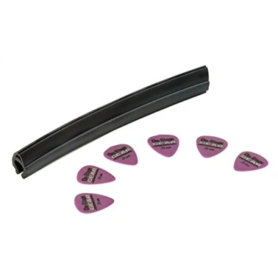 Image of On Stage Microphone Stand Pick Holder (6 Picks)