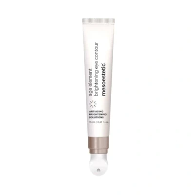 Image of Mesoestetic Age Element Brightening Eyes Contour 15ml