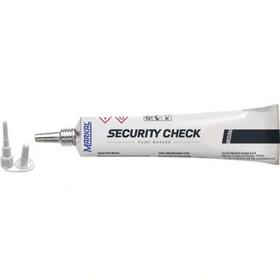 Image of Markal Security Check Original Black