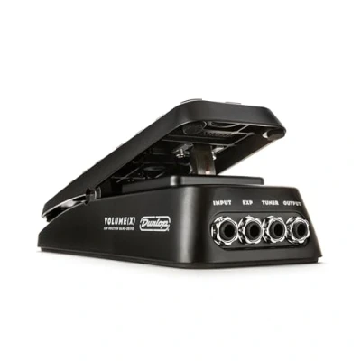 Image of Dunlop DL E DVP 3 Volume X Pedal DVP3