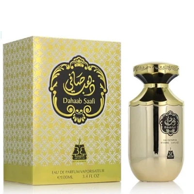 Image of BAIT AL BAKHOOR Dahab Safi Eau de Perfume For Unisex, 100 ml