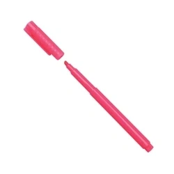 Image of Pink Highlighter Pens (10 Pack)