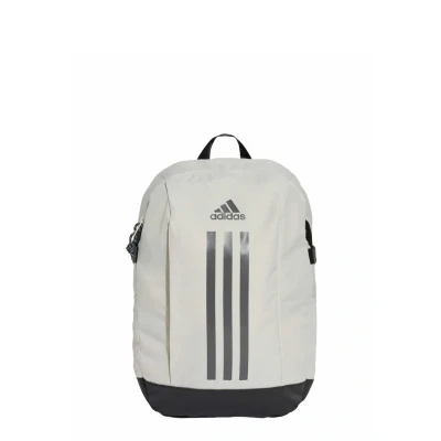 Image of adidas Performance Power Rucksack Aluminium black, Size: One Size 2, black