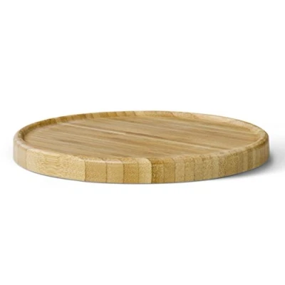 Image of Bredemeijer Coaster for Teapot, Brown