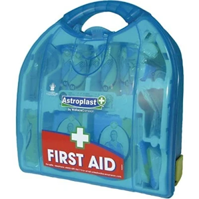 Image of Astroplast WC005 20 Person First Aid Kit