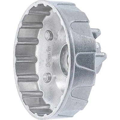 Image of BGS 9163 Oil Filter Wrench 18 point Ø 96 mm for Renault DCI