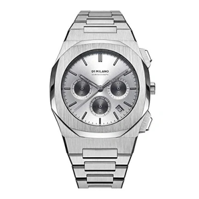 Image of Watch D1 Milano Man CHBJ03