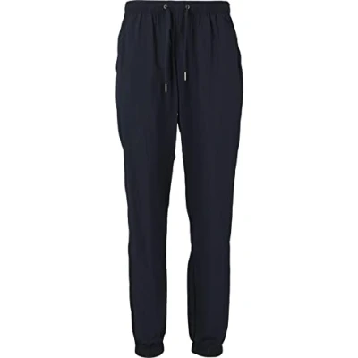 Image of ATHLECIA Women&#039;s Tharbia Trousers, 2101 Dark Sapphire, 46 (EU)