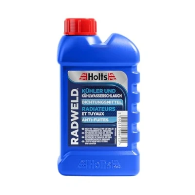 Image of Holts Radweld Radiator and Coolant System Leak Repair 250ml No