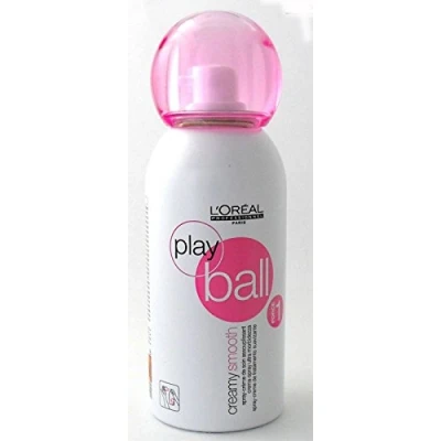Image of L&#039;Oreal Professionnel play ball Creamy Smoothie Spray 150ml