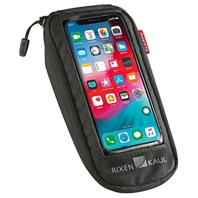Image of Asista Parts for Ra Rixen &amp; Kaul Unisex Adult 0299PS Handlebar Bags, Multicoloured, Standard
