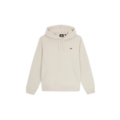 Image of Dickies Oakport Hoodie, Men&#039;s, Size: XS, Whitecap gray