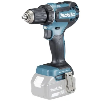 Image of Makita DDF485Z 18V Li Ion LXT Brushless Drill Driver Batteries and Charger Not Included