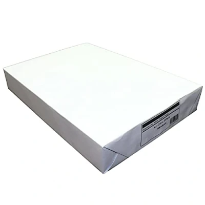 Image of Cotarba 1 Ream = 500 Sheets Printing White Paper A4 80GSM Printer Copier Office Copy