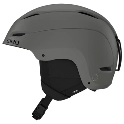 Image of Giro Ratio Snow Helmet, Matt Titanium, M