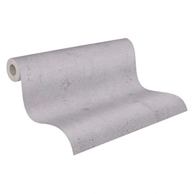Image of Metropolitan Stories Wallpaper Concrete 37903 4