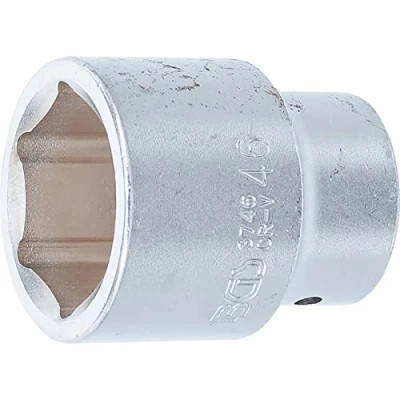 Image of BGS 3746 Socket, Hexagon 25 mm (1&quot;) Drive 46