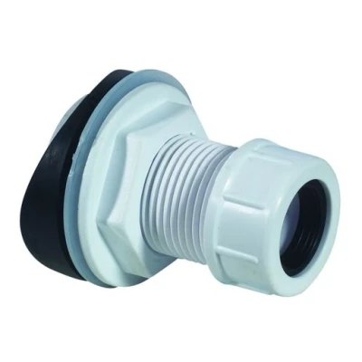 Image of McAlpine Boss Connector Bossconn 22mm