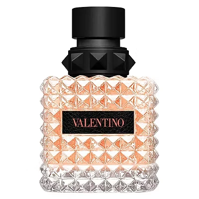 Image of Valentino Donna Born In Roma Coral Fantasy Eau de Parfum 50ml Spray
