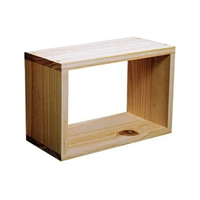 Image of Core Products, Shelving &amp; Storage Collection Set Of 2 Wall Cubes