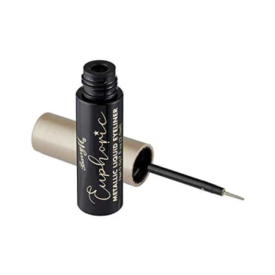 Image of Barry M Cosmetics Euphoric Metallic Liquid Eyeliners Elated