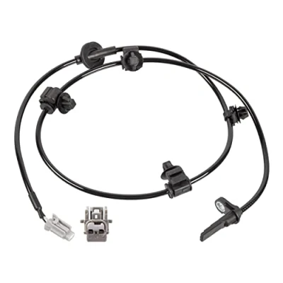 Image of 27540SG020 ABS Sensor FEBI BILSTEIN 172540 Rear Axle Right 1045mm SUBARU: Forester IV, XV I