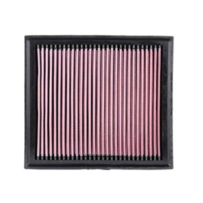 Image of K&amp;N 33 2962 Replacement Air Filter, Heather Red